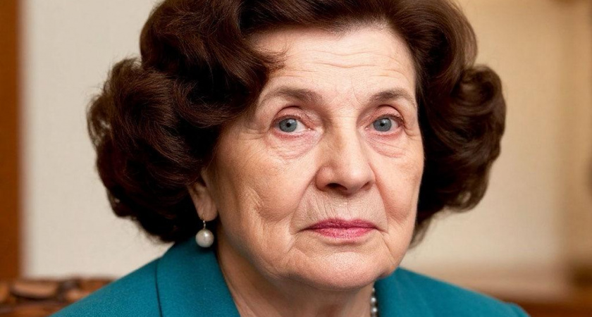 Нужны ли человеку друзья после 50-ти лет: мудрая цитата Натальи Бехтеревой, которая изменит ваш взгляд на людей