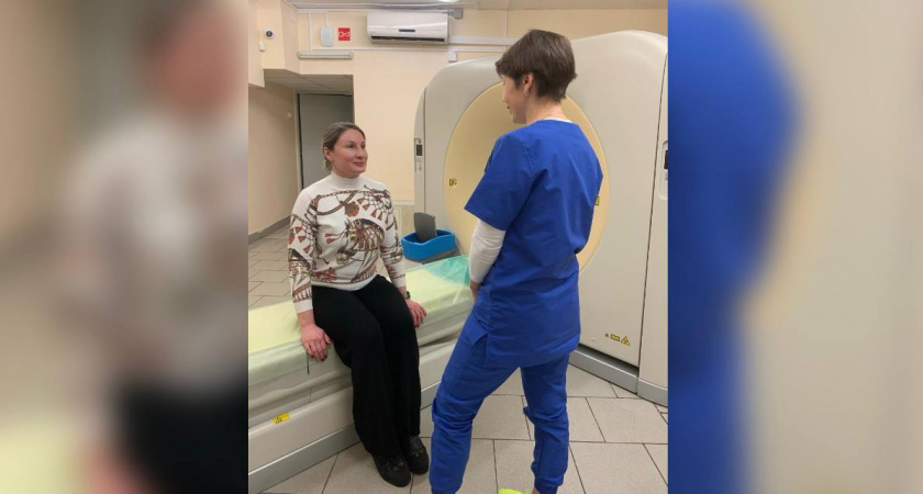 КТ и МРТ: проводим виртуальную колоноскопию без боли, МРТ суставов и кишечника