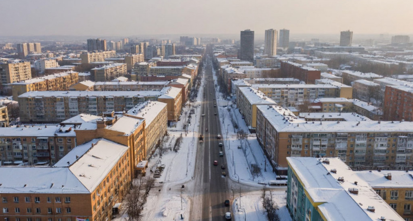 Самый приятный город для жизни в России: дешёвое жильё и полно работы - туда активно переезжает молодежь 