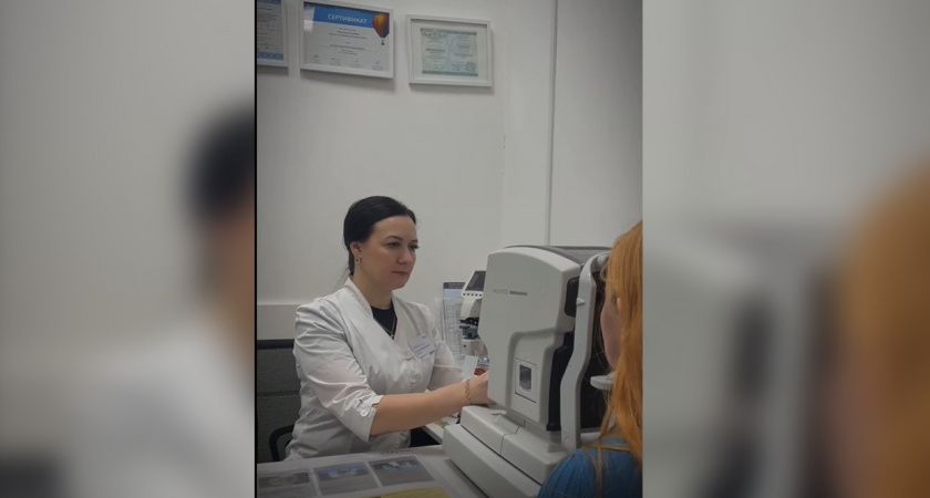 Оптика "Ясно" итоги 2025 года, новые салоны, обучение специалистов и 23000 пар очков