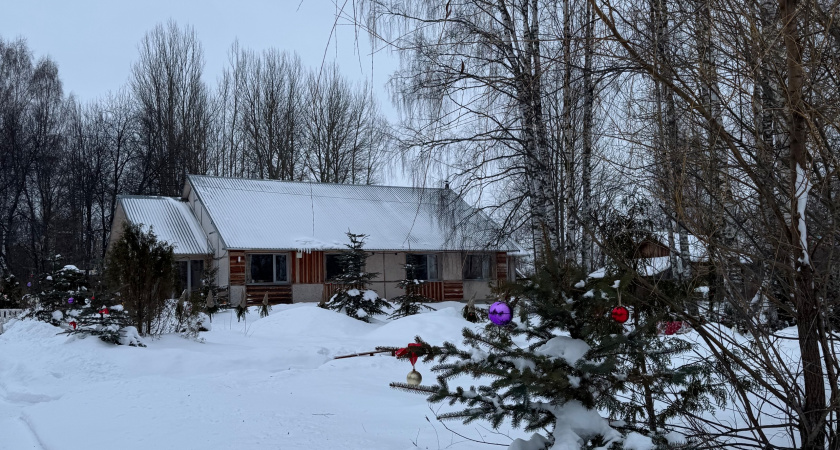 Переехали жить в деревню и только через год поняли, почему в деревнях больше не живут сельским хозяйством - причина всегда была на виду