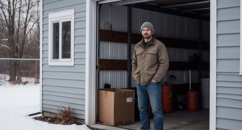 "А зачем идти на завод за 70 тысяч, если я в гараже с одним инструментом зарабатываю 100 и сам себе хозяин": откровение мастера