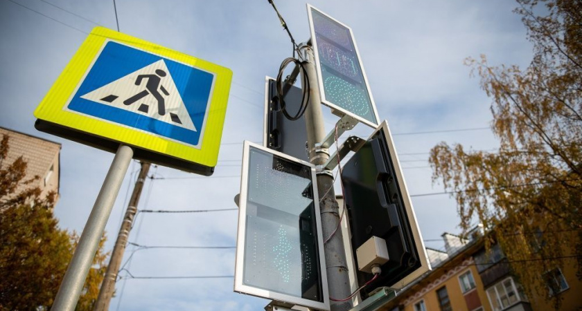 Ряд важных изменений для автомобилистов вводят у Центрального рынка в Кирове