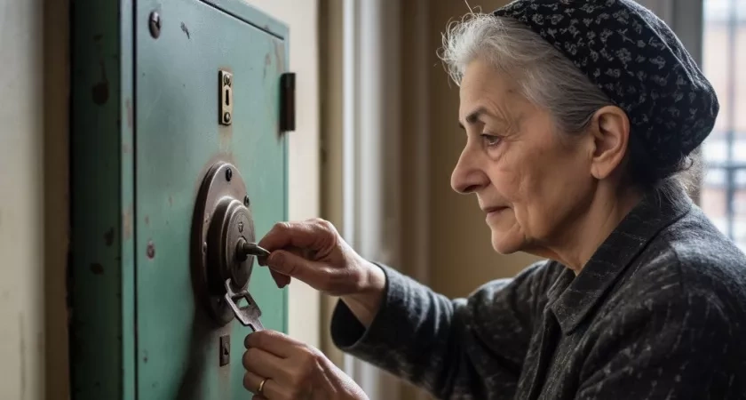 Как научиться быть при деньгах всегда: советы старой еврейки, проверенные временем