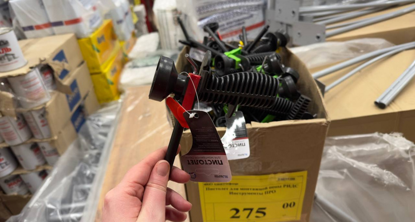 Как почистить и сохранить пистолет для монтажной пены, чтобы он работал как новый. Инструкция от опытного мастера