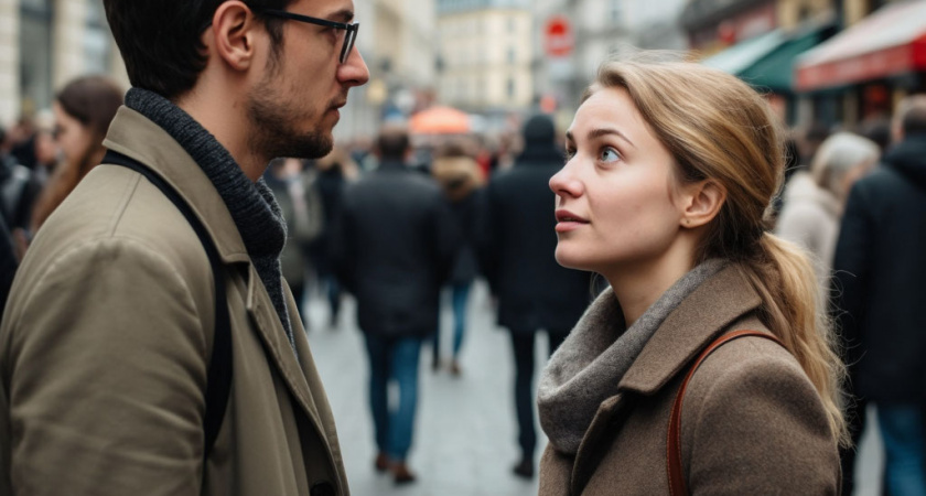 Шок за границей: русские имена, которые иностранцы воспринимают неправильно и странно