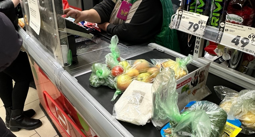 С 1 января все будет бесплатно: «Красное&Белое» и «Магнит» приняли решение