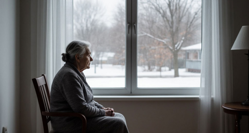 Почему люди к старости остаются одни: 9 метких фраз Алисы Фрейндлих об ошибках любви и старости