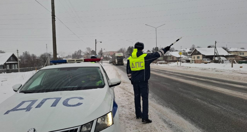 3 каверзных вопроса от инспектора ДПС - что нужно ответить, чтобы не остаться без прав