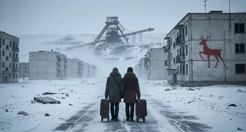 "Жить тут невозможно": 10 российских городов, из которых бегут жители - вот в чем причины