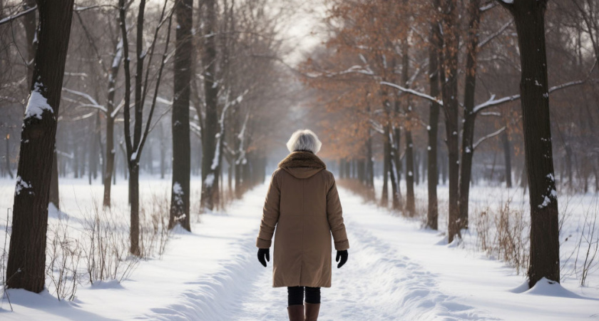 Больше не жду звонка от детей, а вот что делаю вместо этого: 7 откровений пожилого человека