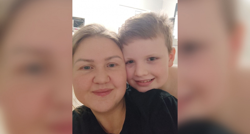 "Сын легко считывает эмоции и настроение человека": кировчанка о воспитании ребенка с аутизмом