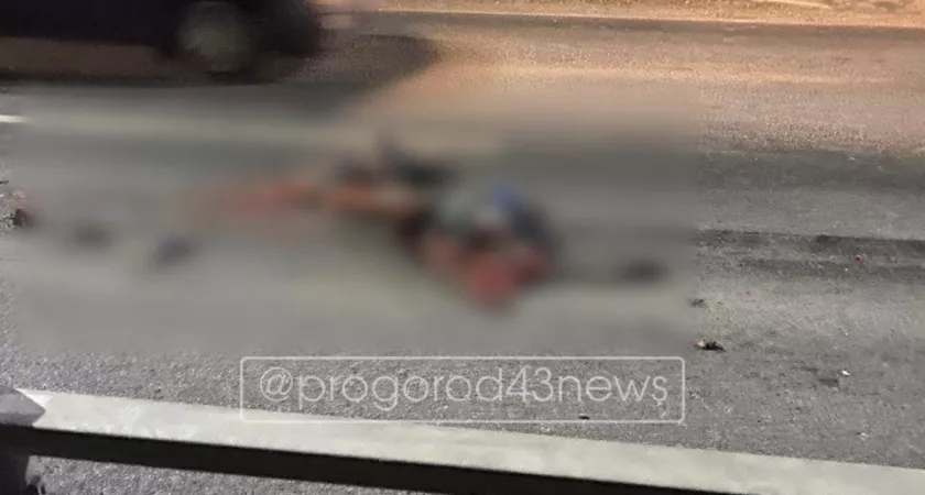 Вспышка инфекции в детском саду, смертельные пожары и аварии: какие ЧП произошли в 2025 году в Кирове и области 