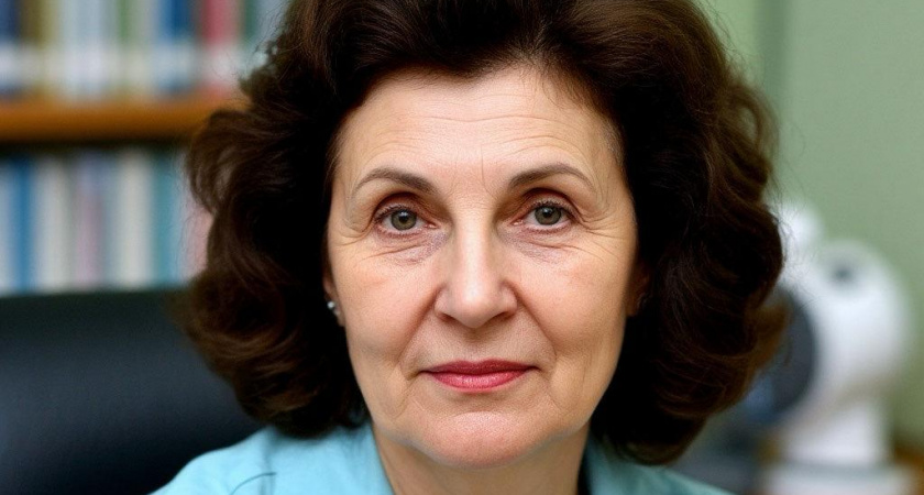 «Не спеши спасать тех, кто не просит». Три жизненных принципа академика Бехтеревой