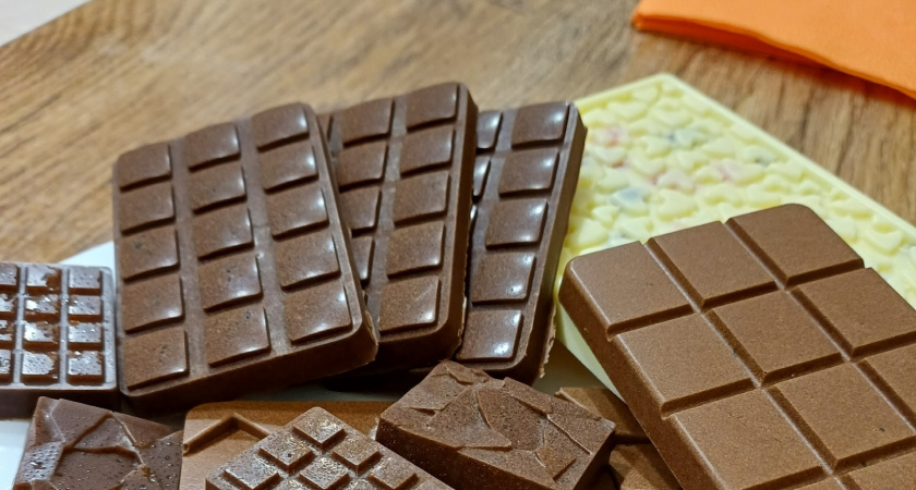 Бренды шоколада, в которых есть пальмовое масло. Также 9 известных марок без "пальмы" в составе