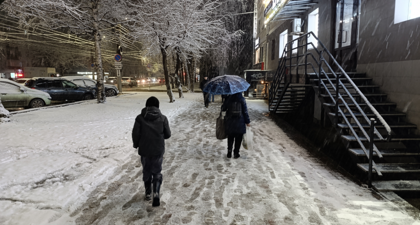 Известно, какая погода будет в 2 января в Кирове 