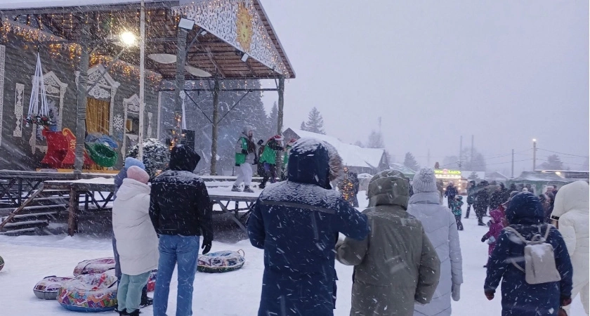 Зима обещает быть аномально холодной: чего ждать в 2026 году