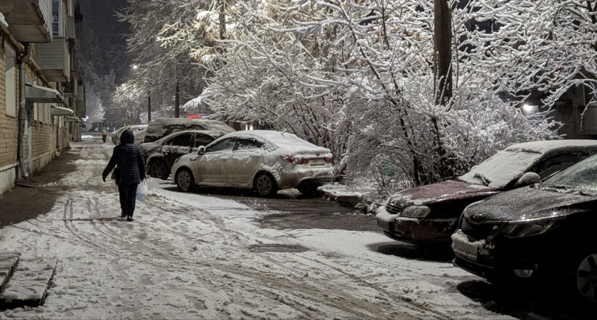 В Кировской области объявлено новое метеопредупреждение