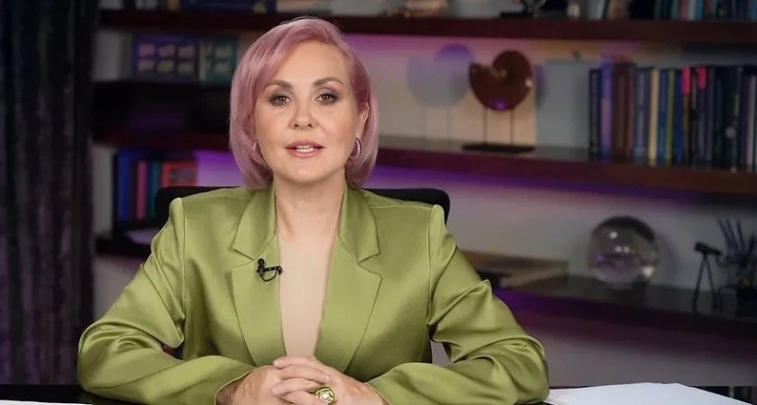 Время золотой удачи: Василиса Володина назвала два знака, которые вступают в полосу сказочного везения 5 января