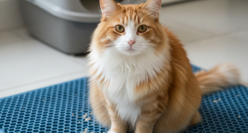 Купила коврик для обуви из Фикс Прайса: нашла у него много других интересных способов применения. Показываю 9 из них