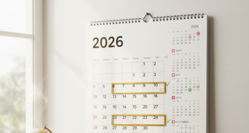 "Выходные будут перенесены". В зимние праздники внесли изменения в связи с текущей обстановкой в стране