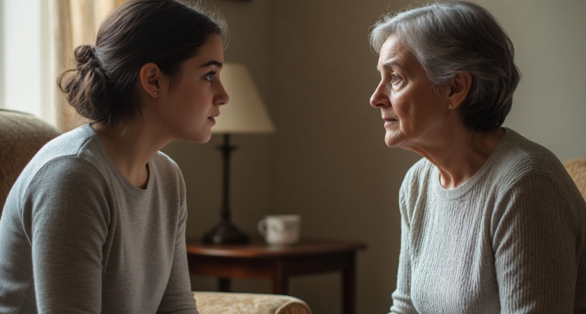 В старости научитесь быть «холодным»: вопросы, на которые не стоит отвечать никогда