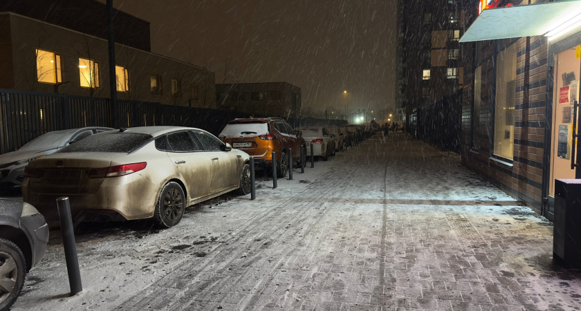 Не поверил, пока не попробовал: 3 проверенных приема для быстрого прогрева двигателя