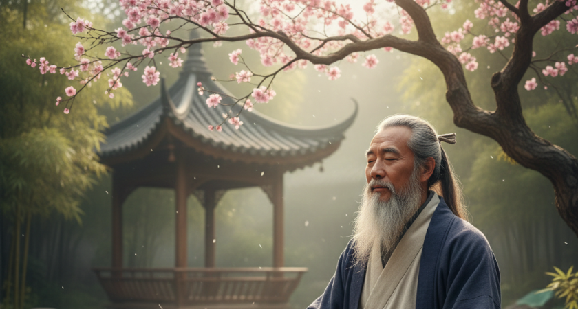 От этих желаний надо избавиться после 50-летия – вторая половина жизни пройдет счастливо: мудрость от Лао-Цзы