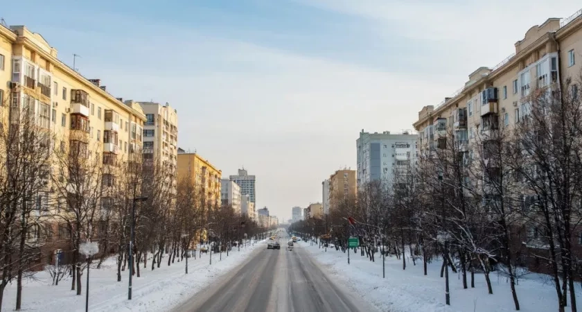 Самый приятный город для жизни в России: дешёвое жильё, полно работы и объявлен центром культуры - не зря, туда активно переезжает молодежь
