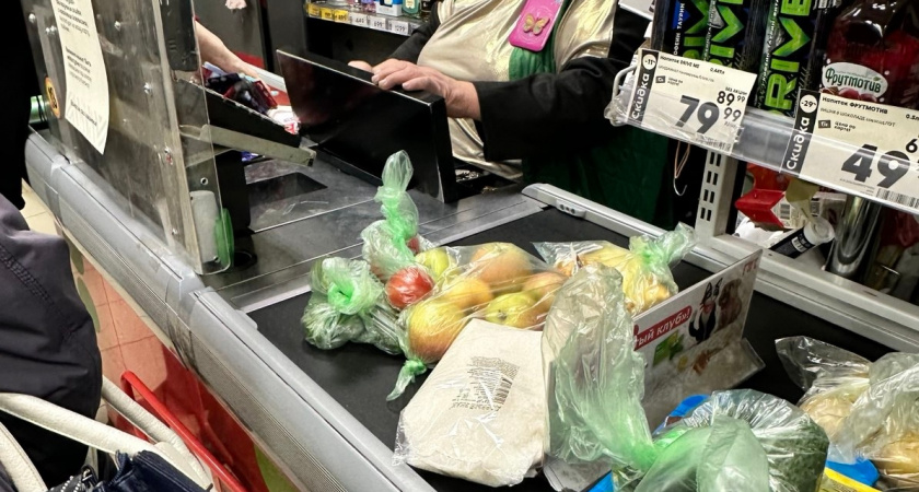 С 12 января все будет бесплатно? «Красное&Белое» и «Магнит» приняли решение