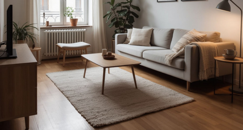 В Норвегии так делают уже 10 лет, а мы еще мучаемся: как сделать пол теплым без отопления - помогает даже в лютые морозы