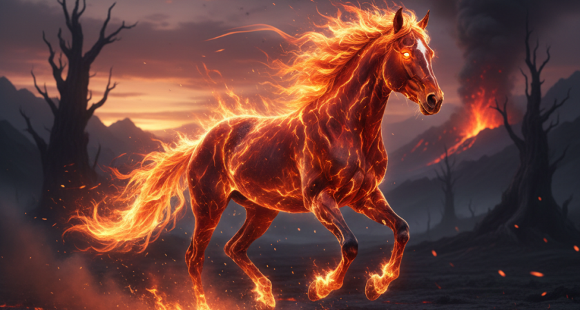 Лошадь принесет счастье: астролог назвал 3 знака зодиака, которым символ года подарит шикарный 2026