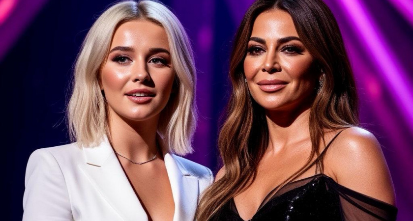 Они скрывали это годами: настоящие имена российских звёзд, которые знают единицы