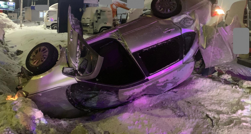 Топ-5 машин, которые чаще всех попадают в ДТП: цифры шокируют