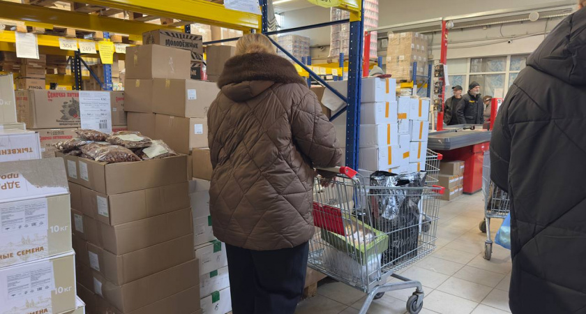 Попала на новый завоз в «Светофоре» – и заприметила 7 горячих находок для дома. Показываю фото и цены