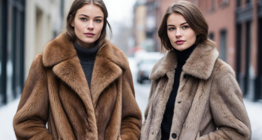 Зима 2026 диктует моду: какие шубы делают образ статусным, а какие мгновенно выглядят устаревшими