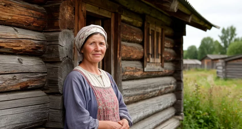 Какие русские фамилии на самом деле финно-угорские? Самые яркие примеры - проверьте, может и ваша тоже