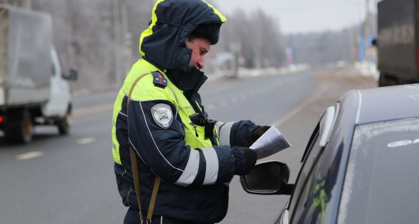 13 лет работаю в ДПС: каких слов добиваются сотрудники от водителя - честно от инспектора