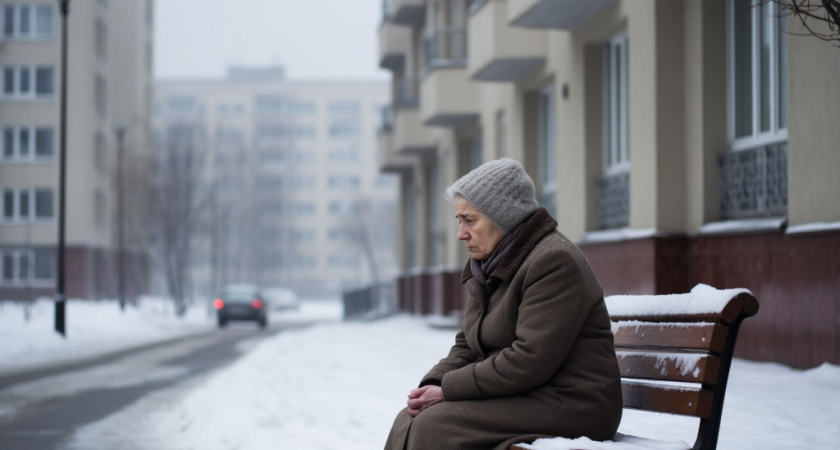 Почему одни дети уважают пожилых родителей, а другие - нет: воспитание тут ни при чем