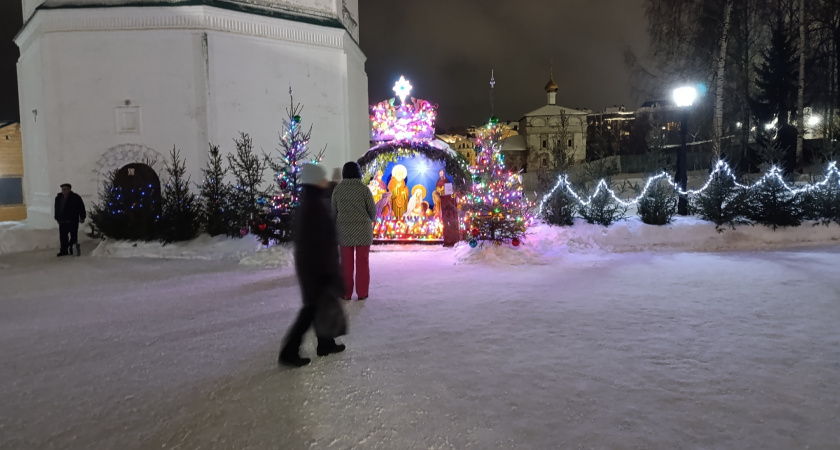 Рождество Христово в 2026 году: как его провести, чтобы забыть о неудачах