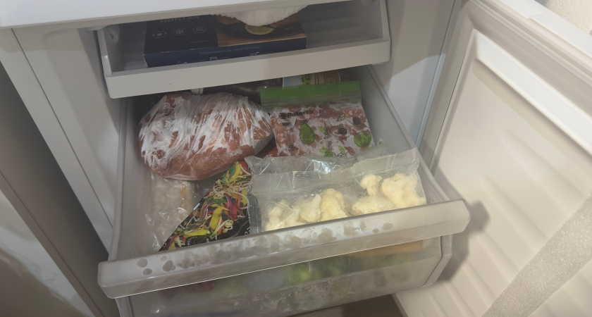 Сколько можно хранить мясо в морозилке? Запомните раз и на всю жизнь