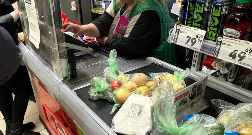 С 10 января все будет бесплатно: «Красное&Белое» и «Магнит» приняли решение