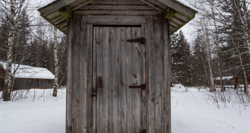 Соорудил на даче «вечный септик» - ничего откачивать не надо. А всего-то нужно было учить биологию