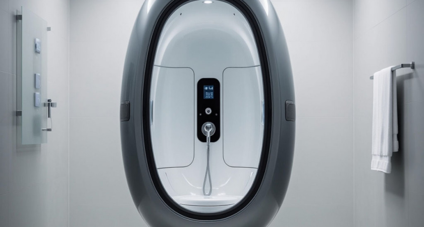 Ванны и душевые кабины – уже в прошлом: в 2026 году начнется массовый переход на этот инновационный тренд