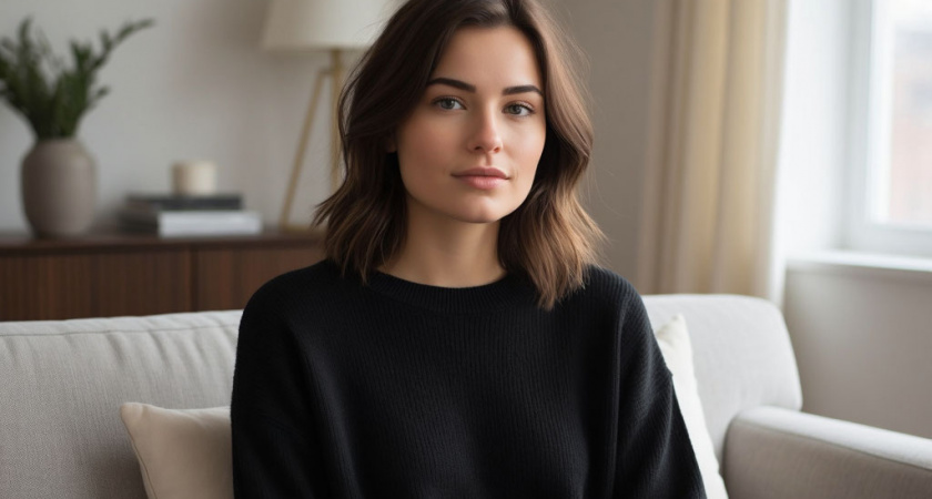 4 цвета в одежде, которые выбирают психопаты: проверь себя и друзей