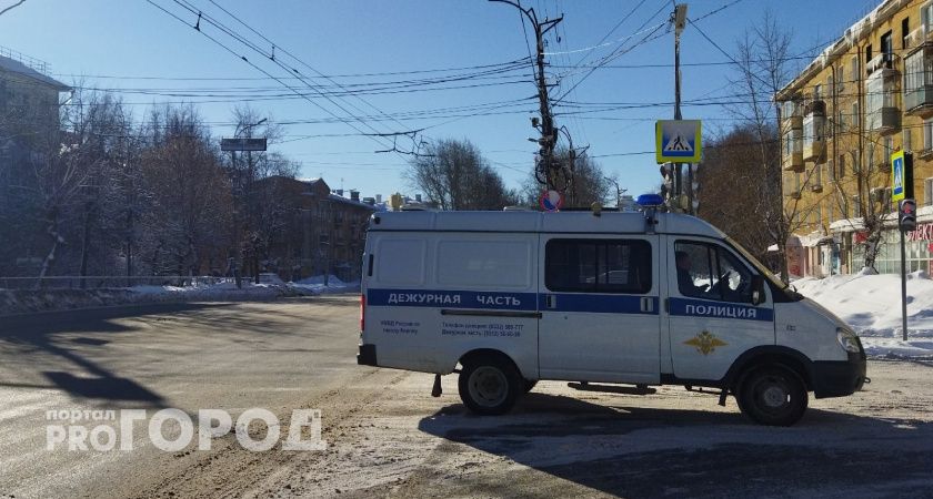 27-летнюю похитительницу детских товаров из кировского магазина нашли в Казани