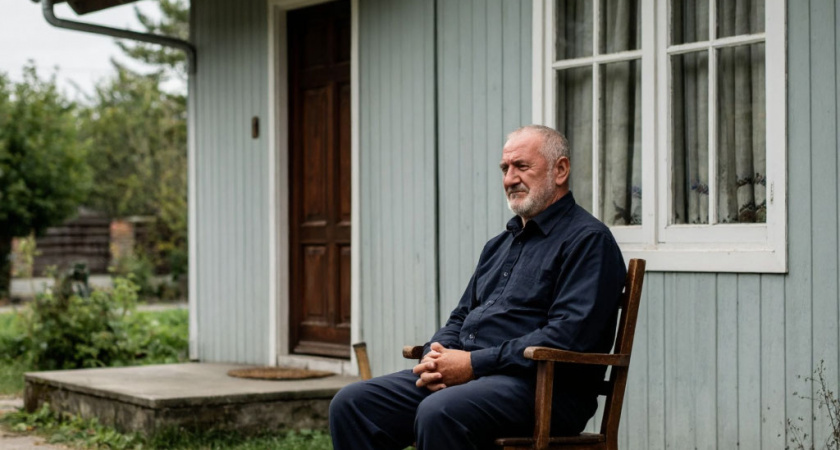 Работают 3 месяца в году: как живут абхазы на деньги от туризма