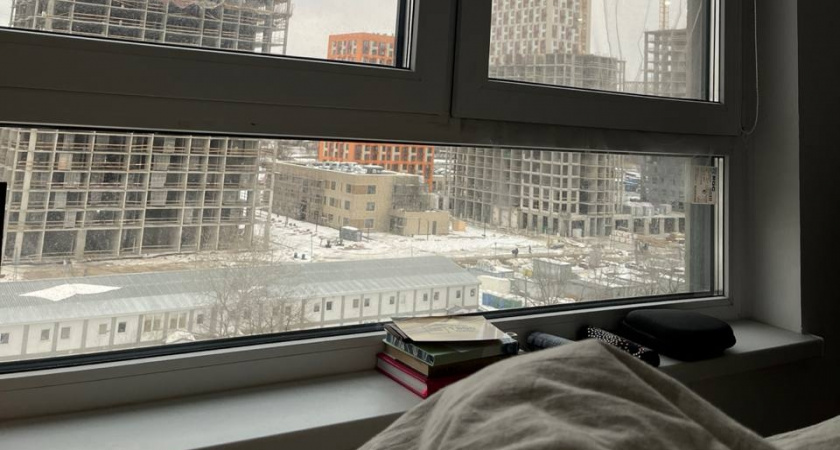 Холод тянет от окна? Простое решение без замены стеклопакета - понадобится только одна бюджетная вещица