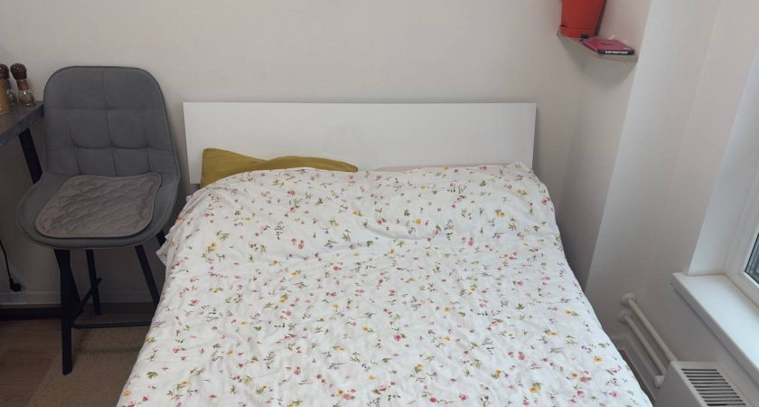 Постельное белье теперь пахнет, как в дорогих отелях, даже спустя 2 недели: узнала 3 простых способа сохранить свежесть