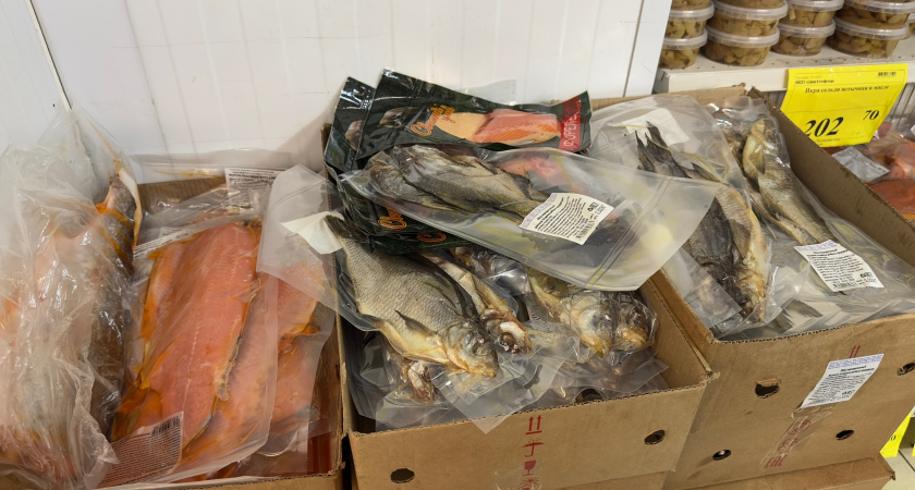 Взял форель в "Светофоре" для засолки икры - только дома понял, какая она: личный опыт и честный обзор